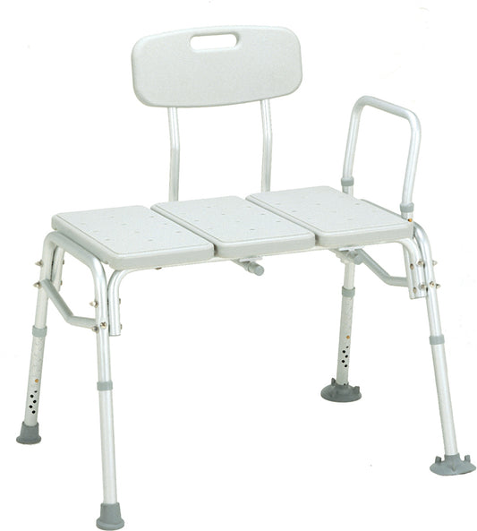 ProBasics Bariatric Transfer Bench, 500 lb. Weight Capacity