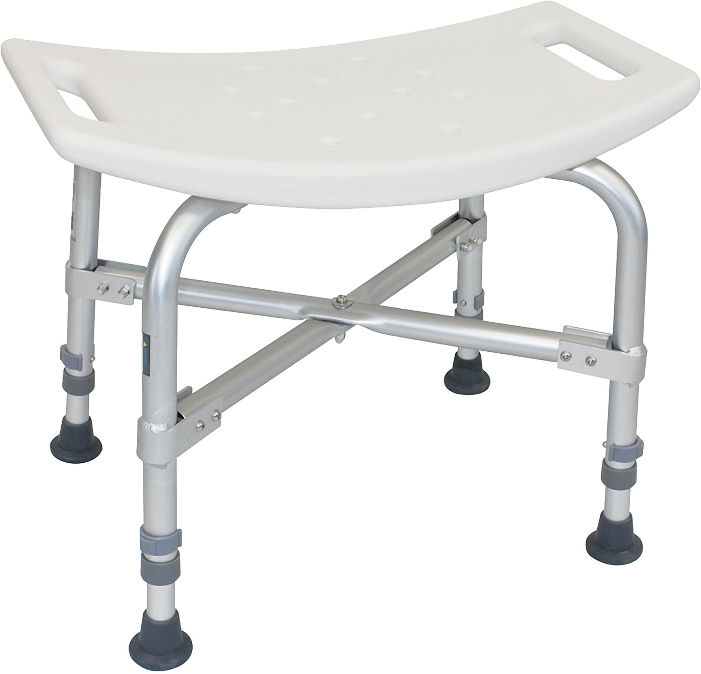 ProBasics Bariatric Shower Bench without Back