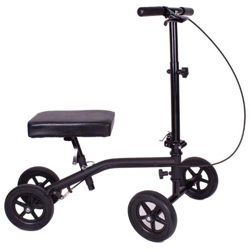 Carex Economy Knee Scooter / Knee Walker