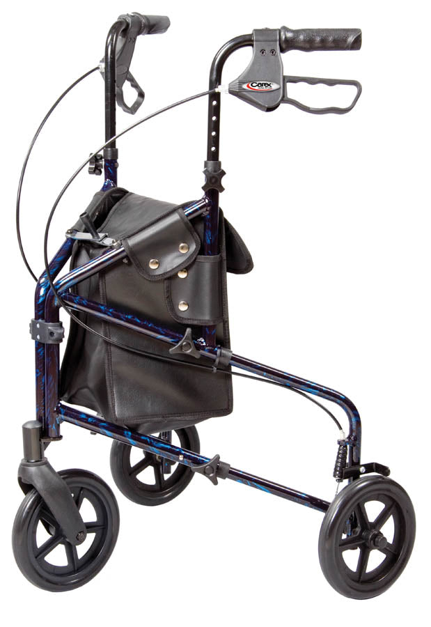 Carex Trio Roller Walker