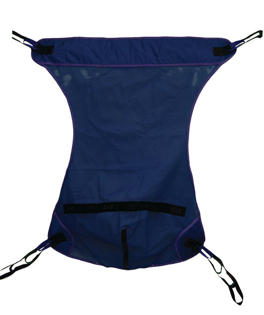 ProBascis Full Body Sling, Polyester Mesh, Medium